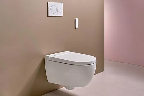 Bell Installationen - Wasseranschluss eines Spülbeckens